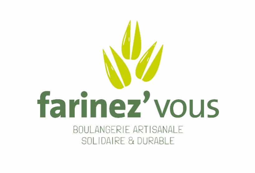 Logo Farinez'Vous