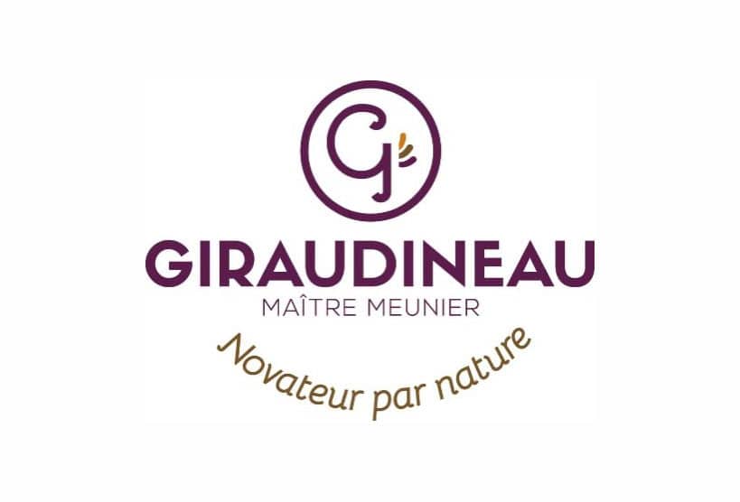 Logo Giraudineau