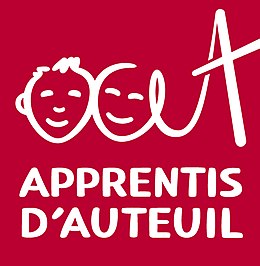 Logo des Apprentis d'Auteul