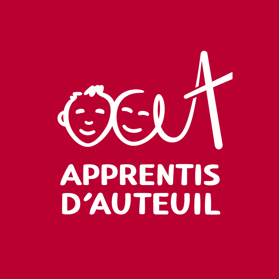 Logo des Apprentis d'Auteuil