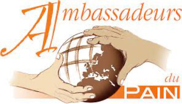 Logo Ambassadeurs du pain