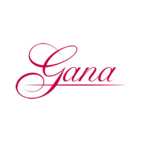 Logo Gana