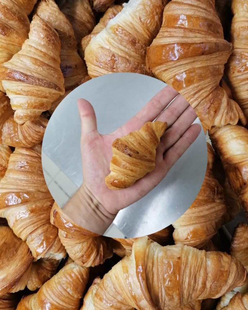 Croissants